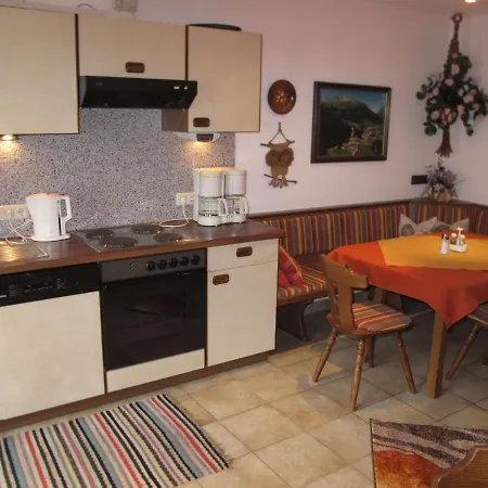 Apartment Raphaela - Soe420 By Interhome Solden